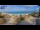 Webcam in Klein Curaçao, 17 mi away