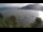 Webcam in Cannobio, 3.6 mi away