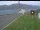 Webcam in Sandnessjøen, 50 mi away