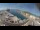 Webcam in Bastia (Korsika), 50.3 km entfernt