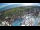 Webcam in Çolakli, 156.4 km