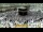 Webcam in La Mecca, 1616.3 km