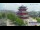 Webcam in Chengde, 1086.2 mi away