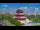 Webcam in Chengde, 180.3 mi away