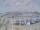 Webcam in Rotterdam, 13 mi away