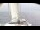 Webcam on the Le Ponant, 18.1 mi away