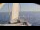 Webcam on the Le Ponant, 16.5 mi away