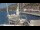 Webcam on the Le Ponant, 292 mi away