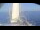 Webcam en el Le Ponant, 57.2 km