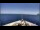 Webcam auf der L'Austral, 28.3 km entfernt