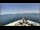 Webcam auf der L'Austral, 576.5 km entfernt