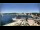 Webcam auf der L'Austral, 10.8 km entfernt