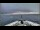 Webcam sur la L'Austral, 1383.8 km