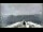 Webcam on the L'Austral, 292 mi away