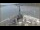 Webcam sulla Le Boréal, 166.1 km