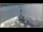 Webcam sulla Le Boréal, 134.3 km