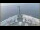 Webcam on the Le Boréal, 50 mi away