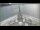 Webcam on the Le Boréal, 163.4 mi away