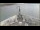Webcam on the Le Boréal, 132.8 mi away