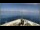 Webcam on the Le Lyrial, 238.5 mi away