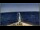 Webcam auf der Le Soléal, 395 km entfernt