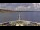 Webcam auf der Le Lapérouse, 233.2 km entfernt