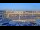 Webcam on the Le Lapérouse, 9 mi away