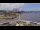 Webcam en el Le Lapérouse, 73 km