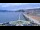 Webcam auf der Le Lapérouse, 72.5 km entfernt