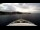 Webcam auf der Le Bougainville, 22.1 km entfernt