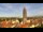 Webcam in Bad Langensalza, 15.8 mi away