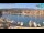 Webcam in Vrboska (Hvar), 3.7 km entfernt