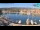 Webcam in Vrboska (Hvar), 3.6 km entfernt