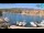 Webcam in Vrboska (Hvar), 17.5 km entfernt