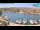 Webcam in Vrboska (Hvar), 25.3 km