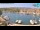Webcam in Vrboska (Hvar), 17.5 km entfernt
