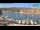 Webcam in Vrboska (Hvar), 17.6 km