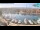 Webcam in Vrboska (Hvar), 25.1 km