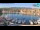 Webcam in Vrboska (Hvar), 17.5 km entfernt