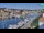Webcam in Vrboska (Hvar), 2.8 km entfernt