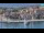 Webcam in Vrboska (Hvar), 3 km entfernt