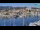 Webcam in Vrboska (Hvar), 2.9 km entfernt