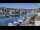 Webcam in Vrboska (Hvar), 24.9 km entfernt