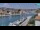 Webcam in Vrboska (Hvar), 18.5 km entfernt