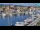 Webcam in Vrboska (Hvar), 3.2 km entfernt