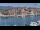 Webcam in Vrboska (Hvar), 17.8 km