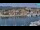 Webcam in Vrboska (Hvar), 18.5 km entfernt