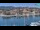 Webcam in Vrboska (Hvar), 18.5 km entfernt