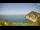 Webcam in Ponza, 28.5 km entfernt