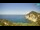 Webcam in Ponza, 15.8 mi away